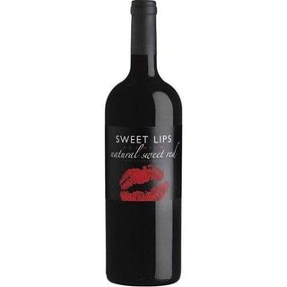 Mountvernom Sweet Lips Red 1Ltr