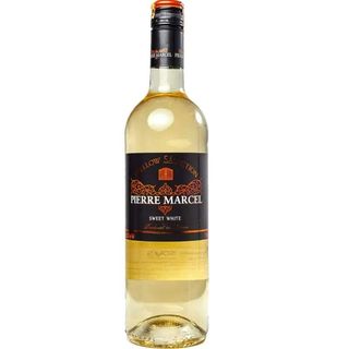 Pierre Marcel Yellow Selection Sweet White, 750ml