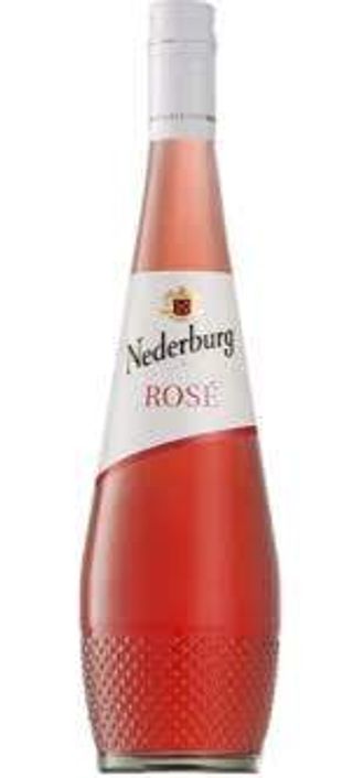 Nederburg Rose Wine, 750ml