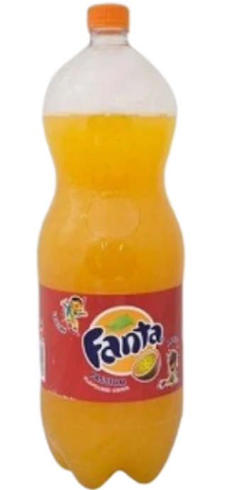 Fanta Passion 2Ltr