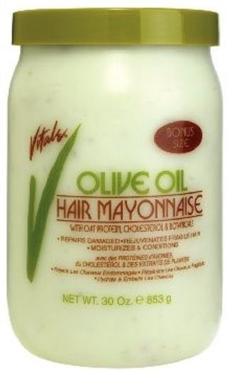 Vitale olive oil Mayonnaise - Bonus Size