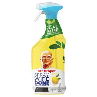 Mr Proper Degreaser Spray Lemon 800ML