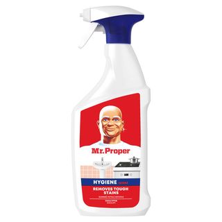 Mr. Proper Hygiene Spray 800ml
