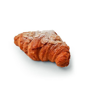 Almond Croissants, 4 Pieces