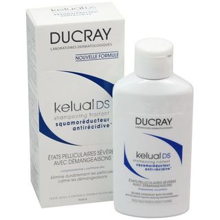 Ducray Kelual Ds 5013005 100Ml