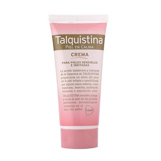 Talquistina Talquistina Crema 5013793 100Ml