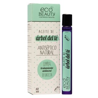 Eco Beauty Aceite Arbol Te Roll-On 5030748 10Ml