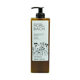 Phytorelax Fiori Di Bach Balsamo Per Il Corpo 5030951 500Ml