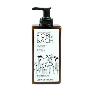 Phytorelax Fiori Di Bach Latte Corpo Rilassante 5030953 250Ml