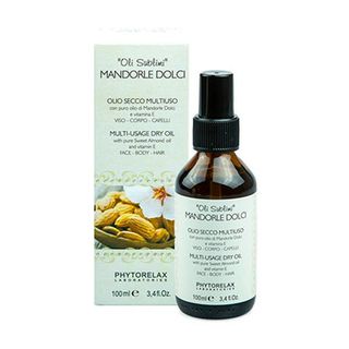Phytorelax Oli Sublimi Mandorle Dolci 5030962 100Ml