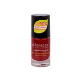 Benecos Happy Nails Cherry 5031159