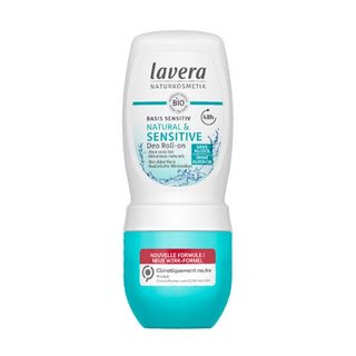 Lavera Desodorante Roll-On 24H Basis Sensitiv 5031243 50Ml