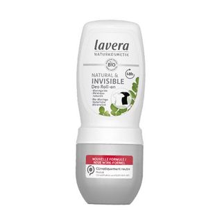 Lavera Desodorante Roll-On Invisible 5031244 50Ml