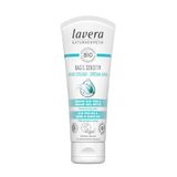 Lavera Crema Para Manos Basis Sensitiv 5031248 75Ml