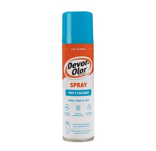 Devor-Olor Spray Pies Y Calzados 1376008 150Ml