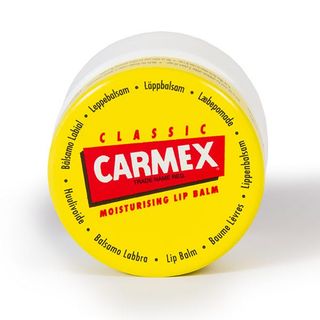 Carmex tarro clsico protector labial