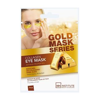 Idc Institute Gold Mask Series Collagen Eye Mask 1452662