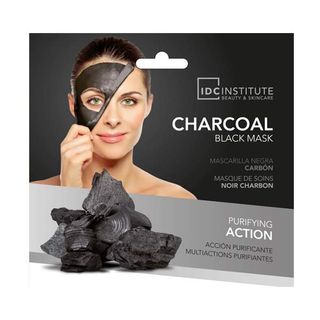 Idc Institute Charcoal Black Mask 1452666
