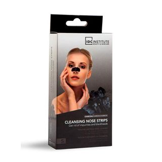 Idc Institute Charcoal Cleansing Nose Strip 1452675