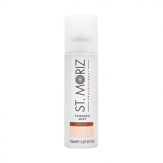 St Moriz Self Tanning Mist Medium 1453240 150Ml