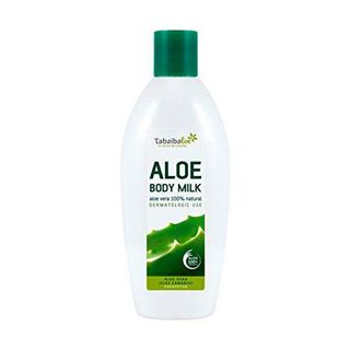 Tabaibaloe Aloe Body Milk Islas Canarias 1453283 250Ml