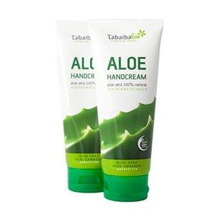 Tabaibaloe Aloe Handcream Islas Canarias Pack 1453284 100Ml