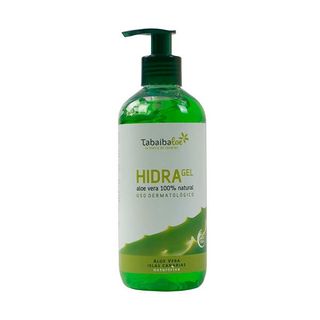 Tabaibaloe Hidra Gel Islas Canarias 1453285 300Ml