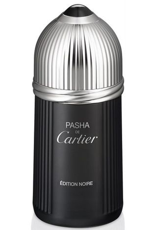 Cartier Pasha Edition Noire Eau de Toilette 100 ml