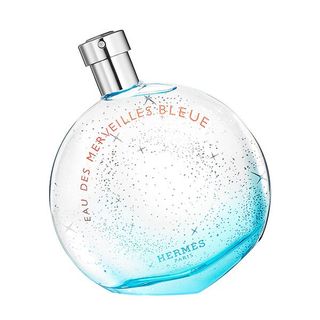 Hermès Eau Des Merveilles Bleue 100Ml 1681052