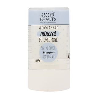 Eco Beauty Desodorante Mineral 5030757 100Gr