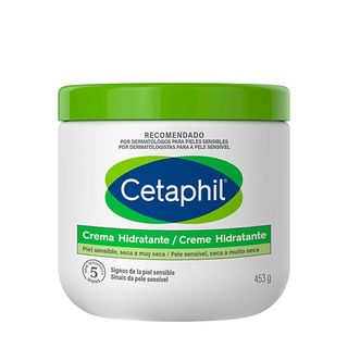 Cetaphil Crema Hidratante 453Gr 5795165