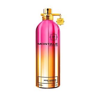 Montale Aoud Jasmine Eau De Parfum Unisexe, 100ml