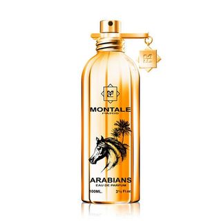 MONTALE arabians edp unisex fragrance 100 ML