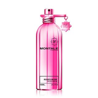 MONTALE roses musk edp 100 ML