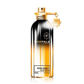 MONTALE Rose Night Eau de Parfum Unisexe, 100ml