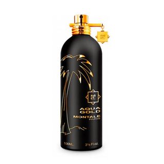 Montale Paris Aqua Gold 6006790 100Ml