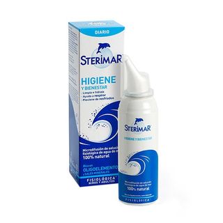 Sterimar Higiene Nasal 5795283 100Ml