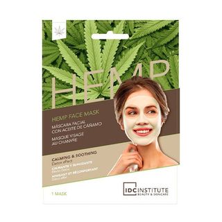 Idc Institute Mascarilla Facial Cannabis 1455353