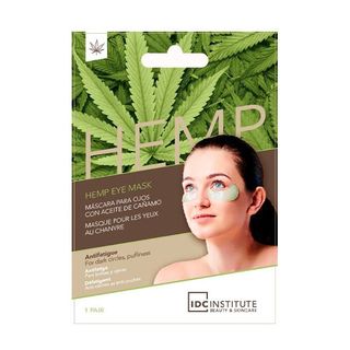 Idc Institute Mascarilla Ojos Cannabis 1455352