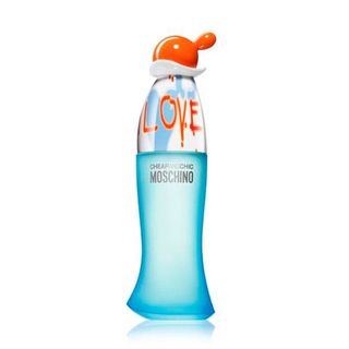 Moschino I Love Love 1670037 100Ml