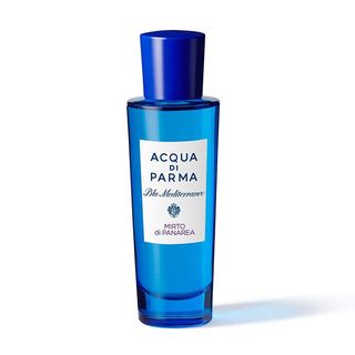 ACQUA DI PARMA blu mediterrano mirto di panarea unisex edt 30 ML