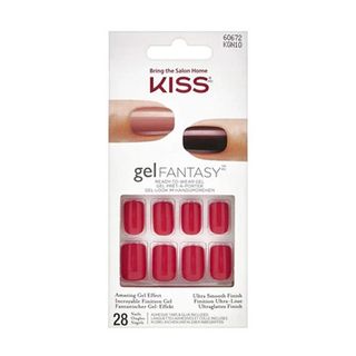 Kiss Gel Fantasy Kgn10C 2719035