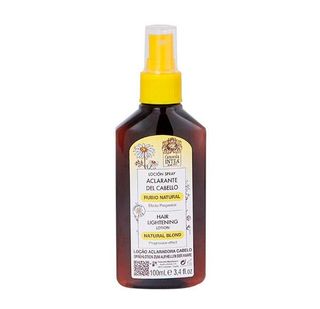 Intea Loción Camomila Rubio Natural 1307547 100Ml