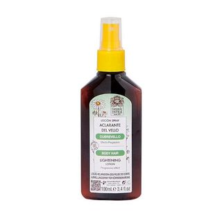 Intea Loción Cubrevello Camomila 1307551 100Ml