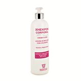 Xhekpon Corporal Crema Fluida 5796064 400Ml