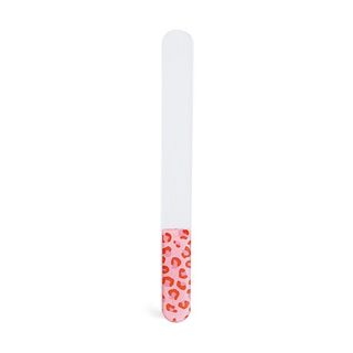 Idc Institute Big Crystl Nail File 2600245
