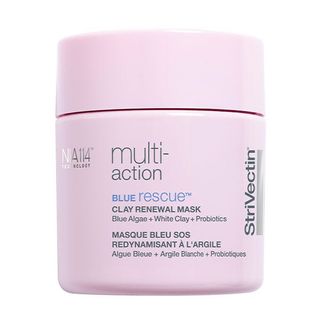 Strivectin Blue Rescue Clay Renewal Mask 5796232 94Gr