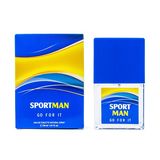 Sportman Sportman 1444704 30Ml