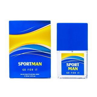 Sportman Sportman 1444704 30Ml
