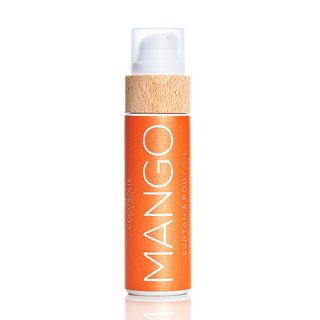 Óleo Bronzeador COCOSOLIS Mango 110ml